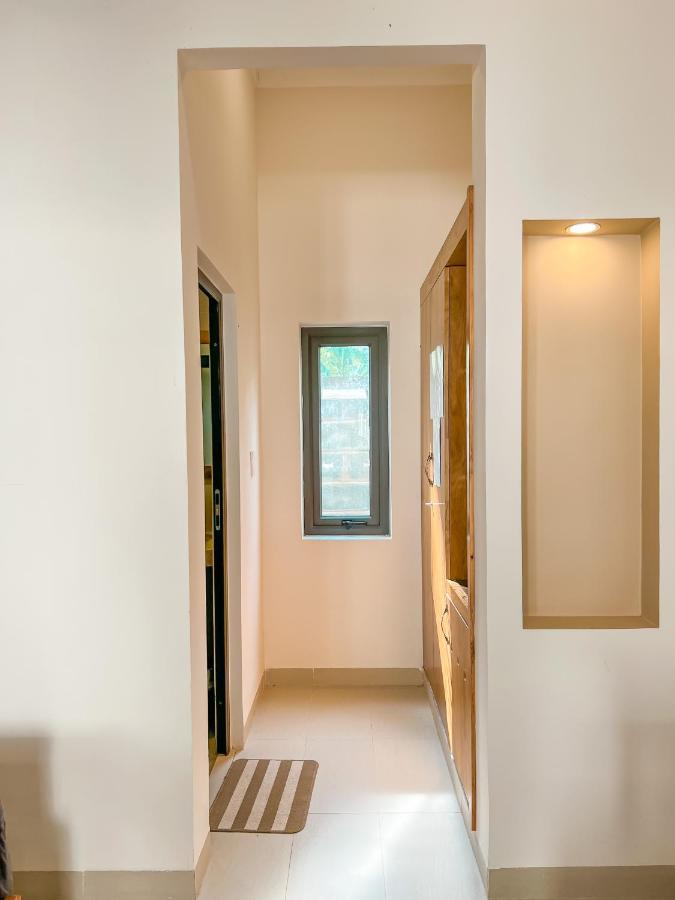 Areca Muine Homestay 판티엣 외부 사진