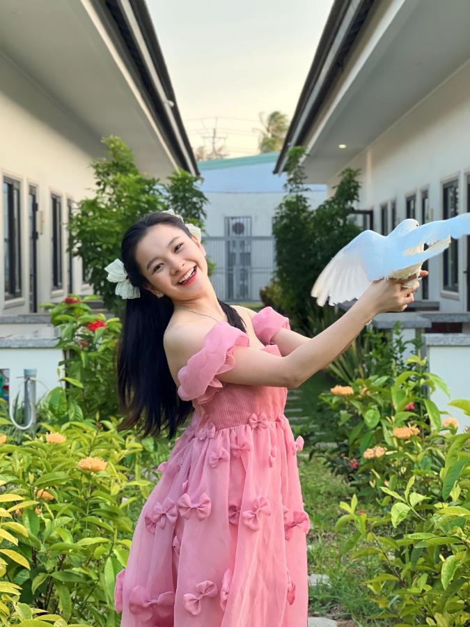Areca Muine Homestay 판티엣 외부 사진