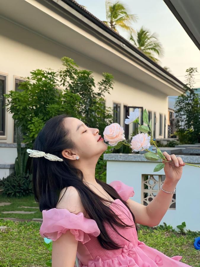 Areca Muine Homestay 판티엣 외부 사진