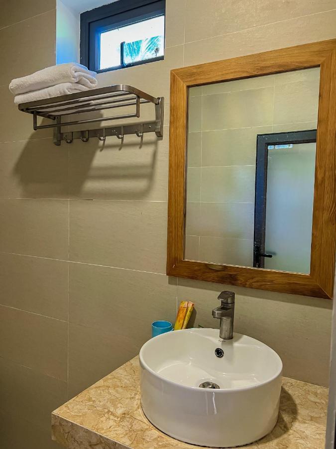 Areca Muine Homestay 판티엣 외부 사진